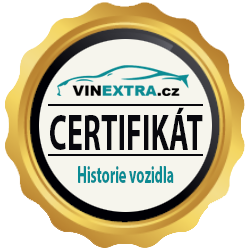 certifikát