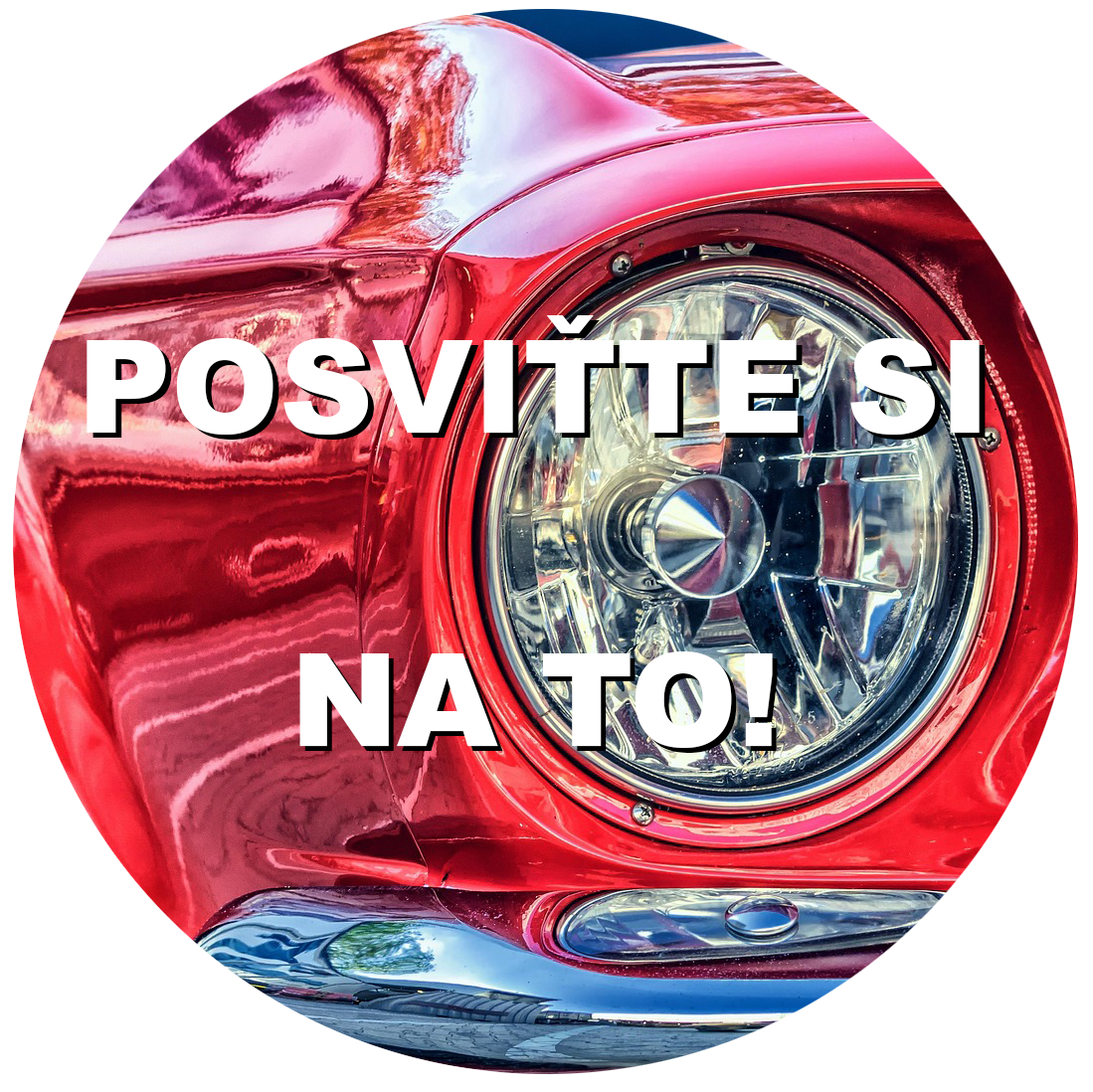vyfoť
