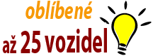výhodné
